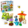 Klocki LEGO® LEGO DUPLO 10419 Opieka nad pszczołami i ulami